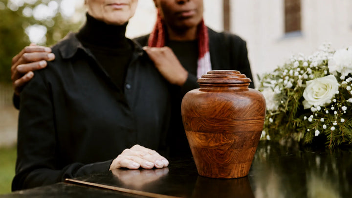 When One Urn Isn't Enough: Sharing a Loved One's Ashes With Family